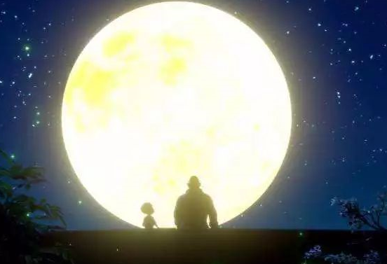 中秋節不能團圓的心情說說2019 中秋節不能團圓圖片句子