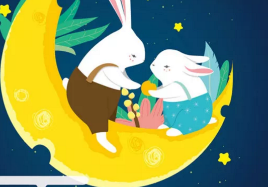 中秋節兒童故事大全2019 關于中秋節的兒童故事 中秋節兒童故事大全2019 關于中秋節的兒童故事