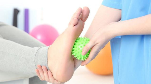 寶寶幾歲可以看出是扁平足 孩子扁平足可以跑步嗎