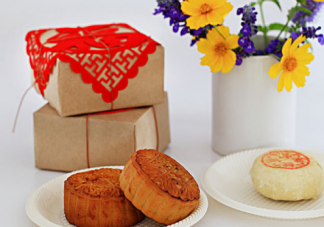 中秋節吃月餅的詩句有哪些 中秋吃月餅詩句大全