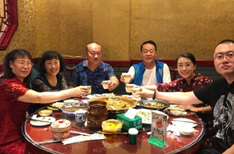 祝媽媽教師節快樂的朋友圈說說 媽媽教師節快樂祝福語大全