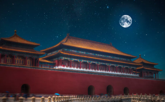 2019中秋節祝去哪里賞月好 2019最佳賞月地點建議