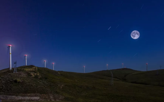 2019中秋節祝去哪里賞月好 2019最佳賞月地點建議
