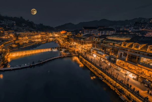 2019中秋節祝去哪里賞月好 2019最佳賞月地點建議