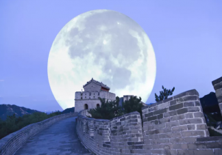 2019中秋節祝去哪里賞月好 2019最佳賞月地點建議