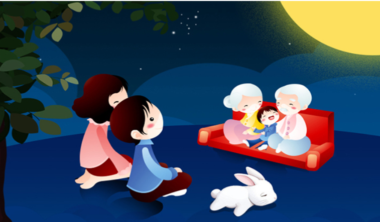 2019中秋節最新想回家的朋友圈說說 中秋想回家的傷感詩詞句子