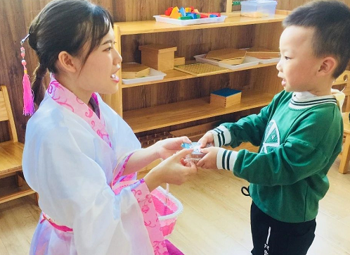 幼兒園中秋節活動新聞稿2019 幼兒園中秋節活動報道