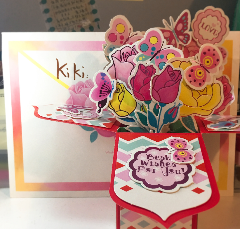 教師節收到賀卡的心情說說 教師節收到賀卡的感受心情