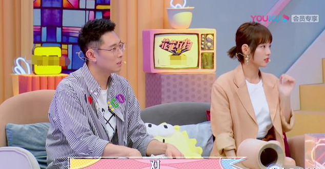 張嘉倪談婆媳關系 張嘉倪結婚4年依舊稱婆婆為阿姨