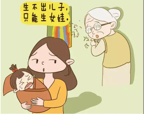 充分描述婆媳關(guān)系的句子有哪些 形容婆媳關(guān)系的句子大全