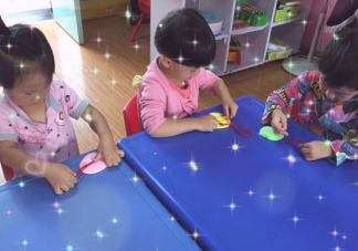 幼兒園中秋節活動新聞稿2019 幼兒園中秋節活動報道