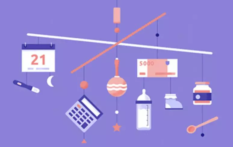 可以用定型枕來調整孩子的頭型嗎 用什么方法可以修正孩子的扁頭