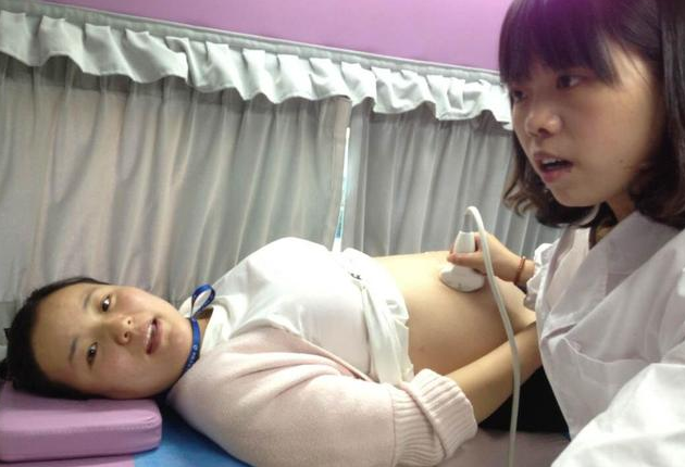 胎盤老化容易生出弱智兒嗎 孕晚期哪些孕婦容易胎盤老化