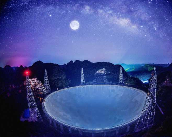 全國(guó)中秋賞月地圖出爐 最佳賞月景區(qū)攻略盤點(diǎn)