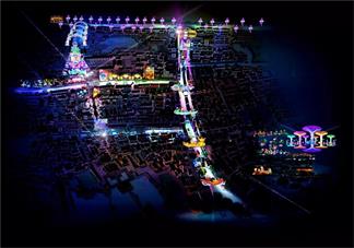 蘇州去哪賞月比較好 2019中秋節蘇州最佳賞月地方