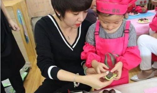 幼兒園2019年歡慶中秋最新活動報道大全 幼兒園2019年中秋活動報道稿美篇