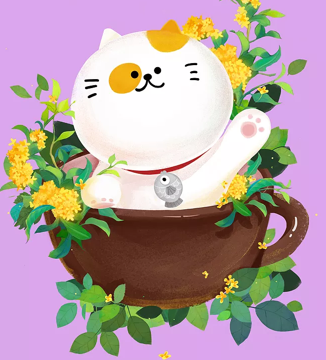 桂花開了心情愉悅的說(shuō)說(shuō) 桂花開了心情愉悅的朋友圈說(shuō)說(shuō)