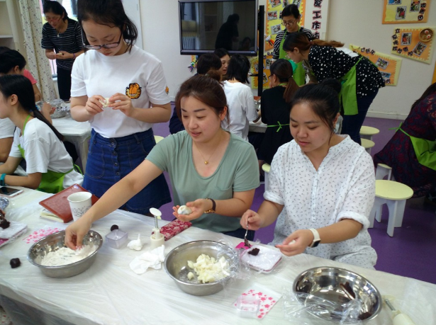 2019幼兒園工會慶中秋活動報道稿美篇 幼兒園工會慶中秋活動報道稿范文 2019幼兒園工會慶中秋活動報道稿美篇 幼兒園工會慶中秋活動報道稿范文