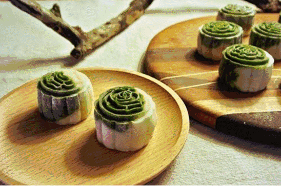 幼兒園最新中秋節做月餅活動報道稿2019 幼兒園做月餅慶中秋活動稿美篇