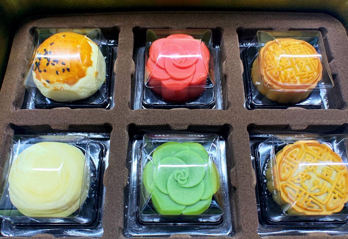 關于公司發月餅的說說 公司發月餅的心情朋友圈 關于公司發月餅的說說 公司發月餅的心情朋友圈