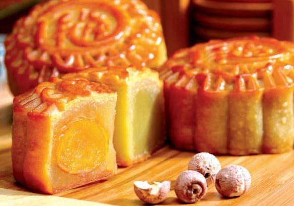 2019中秋節送父母送長輩的暖心祝福語說說 中秋節祝福語微信朋友圈如何發