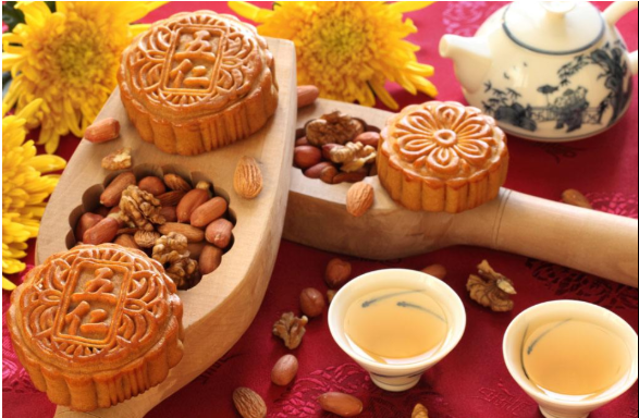 2019中秋節送父母送長輩的暖心祝福語說說 中秋節祝福語微信朋友圈如何發