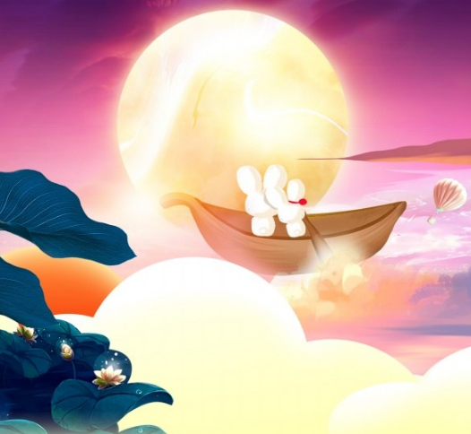 中秋長沙最佳賞月地點在哪 長沙可以在哪看月亮