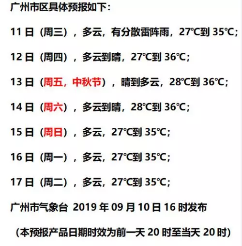 廣州哪里最適合賞月 廣州中秋節適合賞月嗎2019 廣州哪里最適合賞月 廣州中秋節適合賞月嗎2019