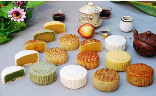 2019幼兒園喜迎中秋工會活動通訊稿四篇 幼兒園迎中秋工會活動通訊稿大全