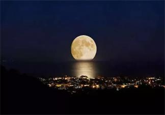 中秋節上海會下雨嗎 中秋節在上海那里賞月比較合適