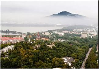 南京去哪賞月比較合適 南京中秋賞月最佳地點攻略