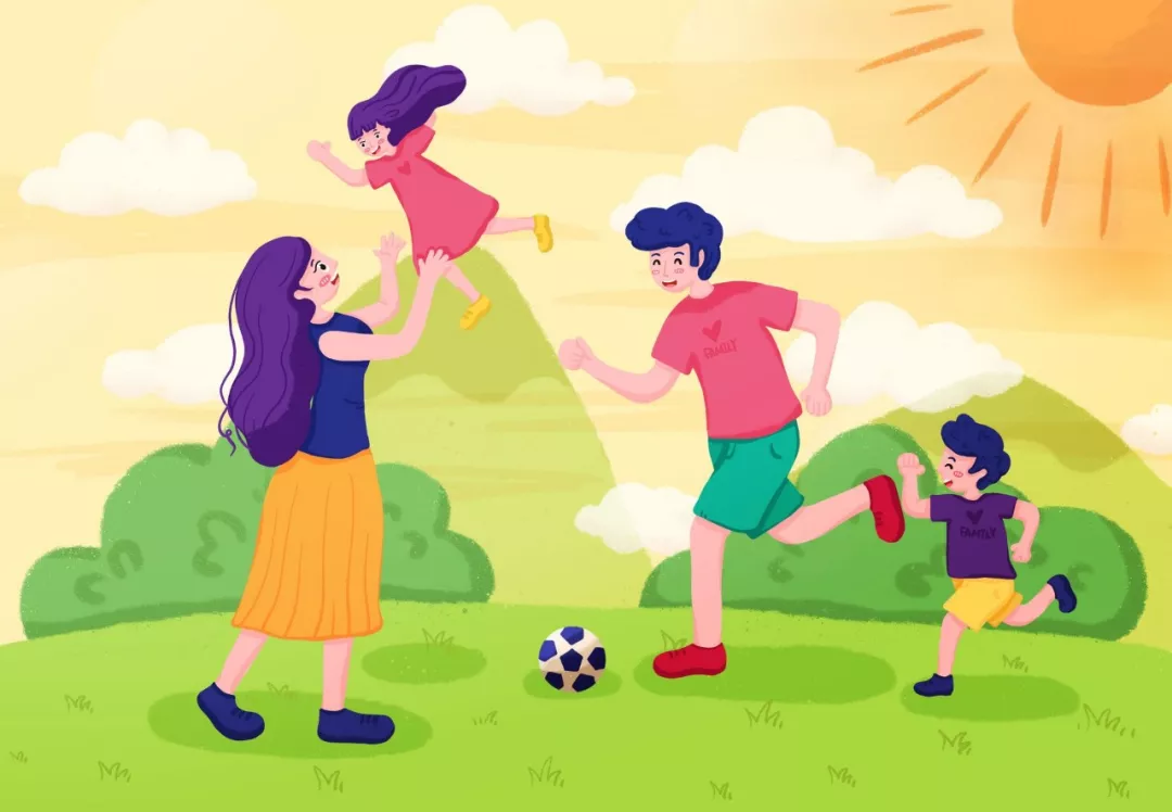 帶孩子自己和老人觀點不一致怎么辦 怎么和爺爺奶奶一起正確育兒