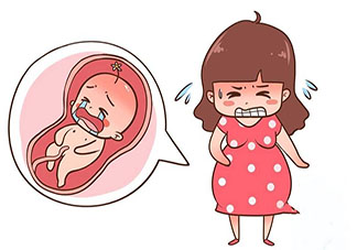 孕期胎兒缺氧有哪些征兆 孕期胎兒缺氧會發(fā)出哪些信號