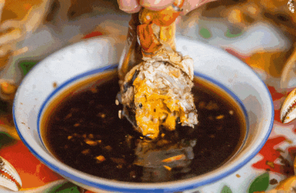 螃蟹怎么挑選蟹黃多的 螃蟹怎么挑選公母 螃蟹怎么挑選蟹黃多的 螃蟹怎么挑選公母