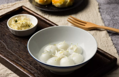 秋分吃什么傳統食物 秋分傳統食物推薦