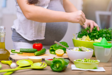 秋季是備孕的黃金期嗎 秋季備孕要注意什么