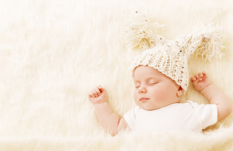 多大的孩子會長乳痂 寶寶的乳痂是什么形成的