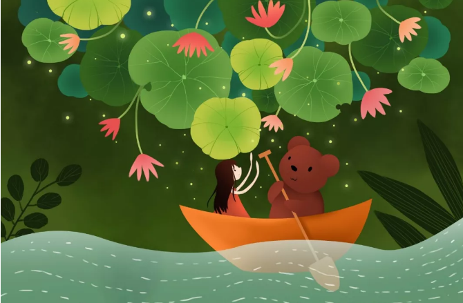 孩子一天喝多少水比較合適 孩子不同階段攝入水建議