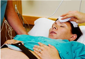 產婦患上產前恐懼癥有什么表現(xiàn) 如何應對產前恐懼癥