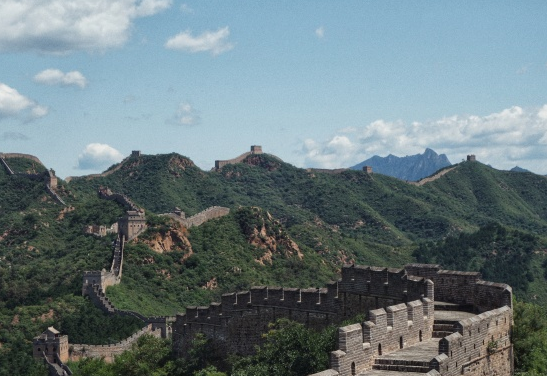 第一次爬長城的心情說說 爬長城發(fā)朋友圈的經(jīng)典說說