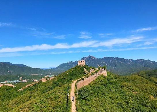 第一次爬長城的心情說說 爬長城發(fā)朋友圈的經(jīng)典說說