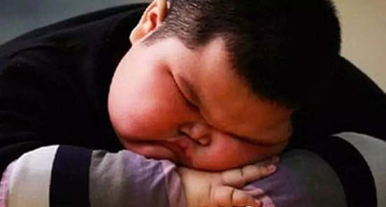 兒童胖到什么程度需要看病 兒童太胖有什么危害