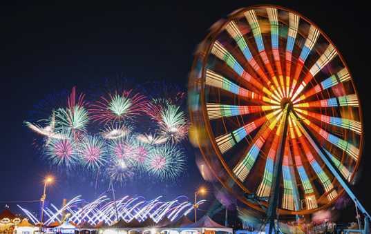 國慶節(jié)70周年作文800字 國慶節(jié)作文范文大全