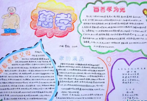 2019重陽節(jié)手抄報內(nèi)容大全 重陽節(jié)簡單漂亮手抄報 2019重陽節(jié)手抄報內(nèi)容大全 重陽節(jié)簡單漂亮手抄報