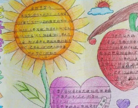 2019重陽節(jié)手抄報內(nèi)容大全 重陽節(jié)簡單漂亮手抄報 2019重陽節(jié)手抄報內(nèi)容大全 重陽節(jié)簡單漂亮手抄報