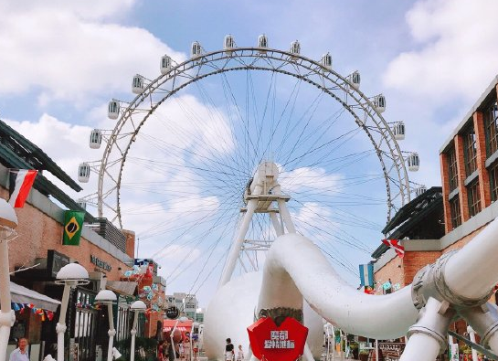 帶孩子秋游的心情說說 和孩子秋游的感受句子短語