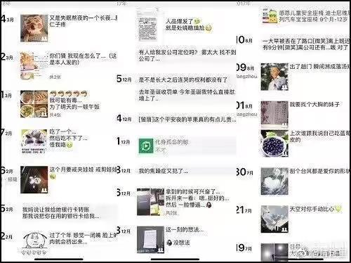 朋友圈式社交相親是什么樣的 朋友圈式社交相親是什么意思