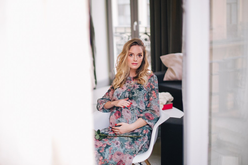 臨產(chǎn)擔(dān)心又害怕的說說 臨產(chǎn)前倒計(jì)時(shí)心情感慨