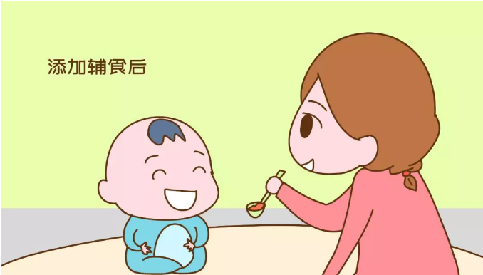 一歲內寶寶的奶量是多少 如何按需給寶寶喂奶