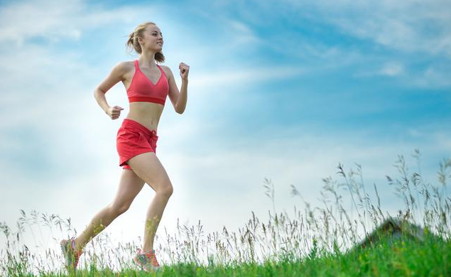 秋季運動減肥效果好嗎 秋季適合做什么運動